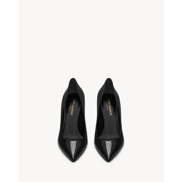 Opyum 85 Pump - Nero