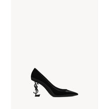 Opyum 85 Pump - Nero