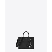 Nano Sac De Jour Supple Bag - Nero