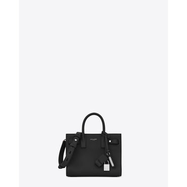 Nano Sac De Jour Supple Bag - Nero
