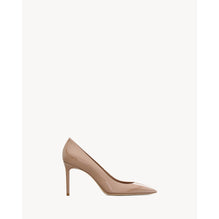 Anja 85 Pump - Nude