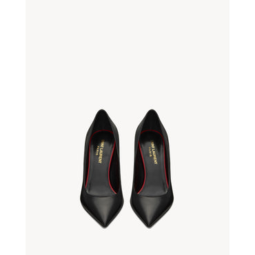 Anja 85 Tripon Pump - Nero