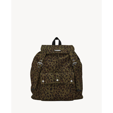 YSL BV NOE BCKPACK GABAR. LEO/ - NW MILIT/NE/NE/NE/NE