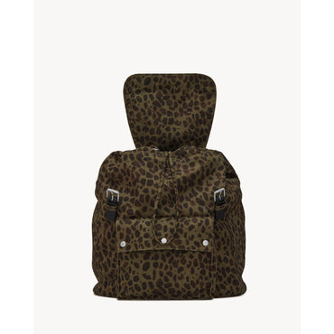 YSL BV NOE BCKPACK GABAR. LEO/ - NW MILIT/NE/NE/NE/NE