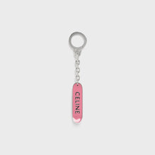 Celine Skateboard Charm - Pink