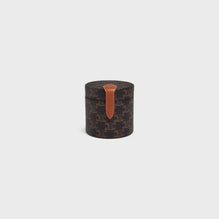 Candle Holder - Tan