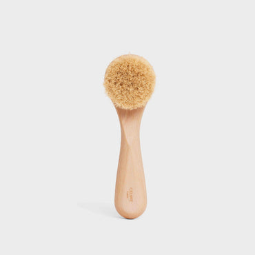 Face Brush - Natural