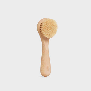 Face Brush - Natural