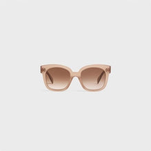 Oversized S002 - Milky Hazelnut