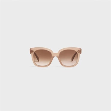 Oversized S002 - Milky Hazelnut