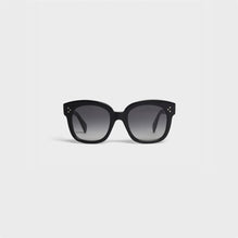 Oversized S002 - Black