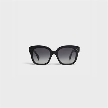 Oversized S002 - Black