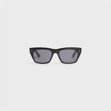 Black Frame 01 Sunglasses - Black