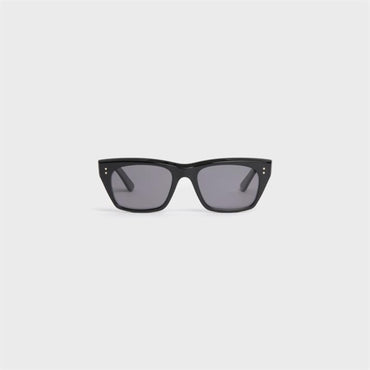 Black Frame 01 Sunglasses - Black