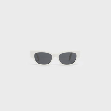 Celine Monochroms 01 - White