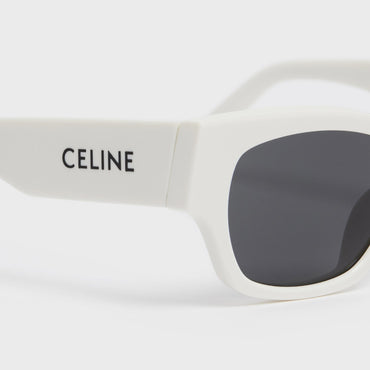 Celine Monochroms 01 - White