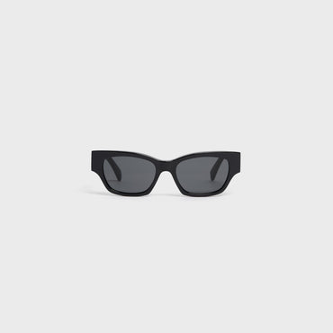 Celine Monochroms 01 - Black