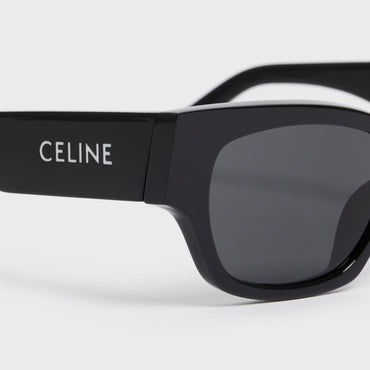 Celine Monochroms 01 - Black