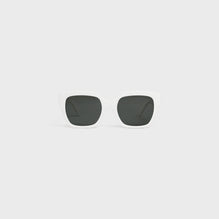 Celine Monochroms 03 - White