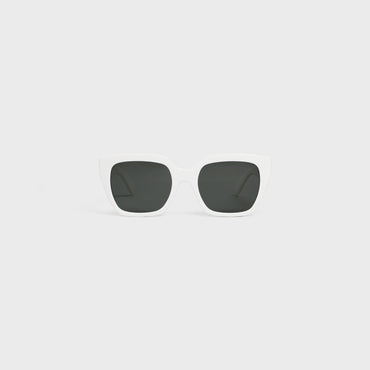 Celine Monochroms 03 - White