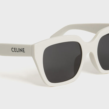 Celine Monochroms 03 - White