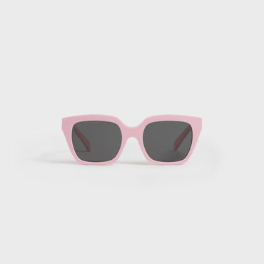 Celine Monochroms 03 Sunglasses - Light Pink