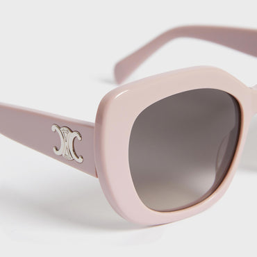Triomphe 06 - Pastel Pink