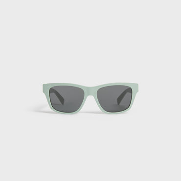 Celine Monochromes 05 Sunglasses - Mint