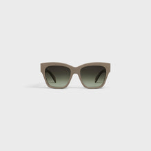 Women Triomphe 09 Sunglasses - Khaki