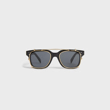 Black Frame 51 - Black