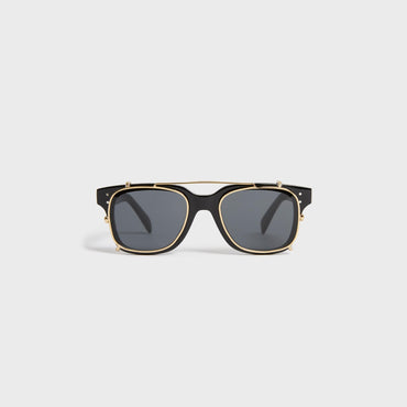 Black Frame 51 - Black