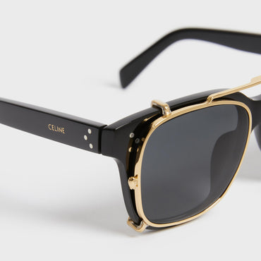 Black Frame 51 - Black