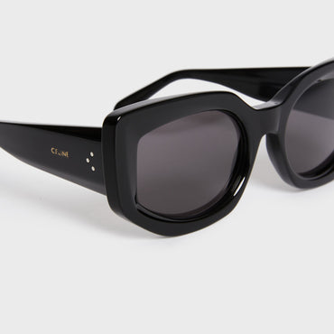 Graphic S277 - Black