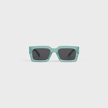Black Frame 53 - Emerald
