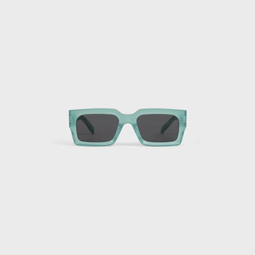 Black Frame 53 - Emerald