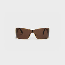 Triomphe Racer - Gold/Nicotine