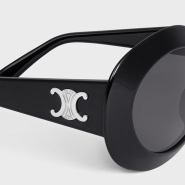 Triomphe 14 - Black