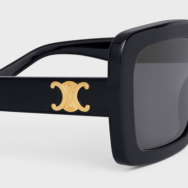 Triomphe 13 - Black