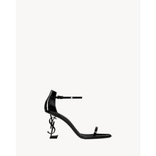 Opyum Sandals - Nero