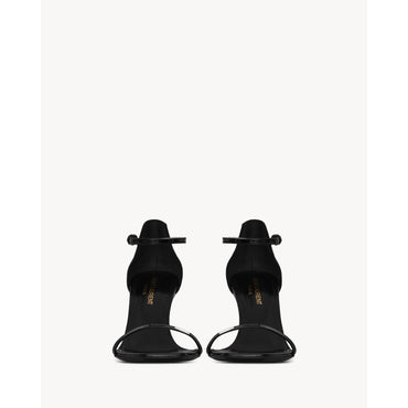 Opyum Sandals - Nero