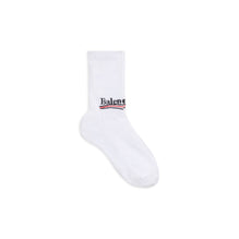 Tights Tennis Politi Co Pa Ea - White