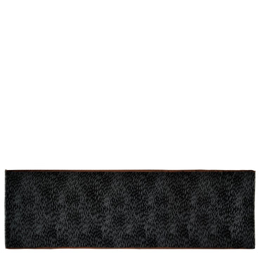 Stoles - ( 65X200 ) Black