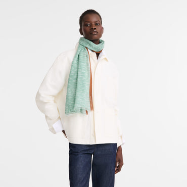 Stoles - ( 65X200 ) Celadon