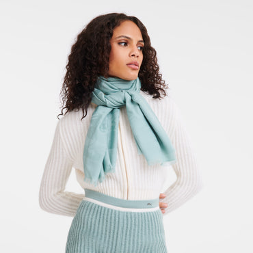 Stoles - ( 70X200 ) Celadon