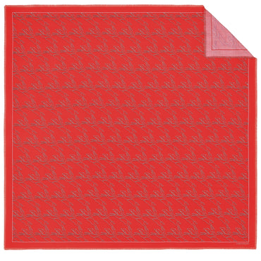 Stoles - ( 120X120 ) Orange