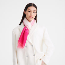 Stoles - ( 100X200 ) Blush
