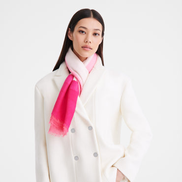 Stoles - ( 100X200 ) Blush