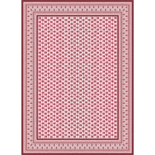 Stoles - ( 180X135 ) Blush