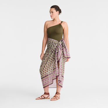 Stoles - ( 180X135 ) Artichoke
