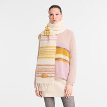 Stoles - ( 250X25 ) Nutmeg